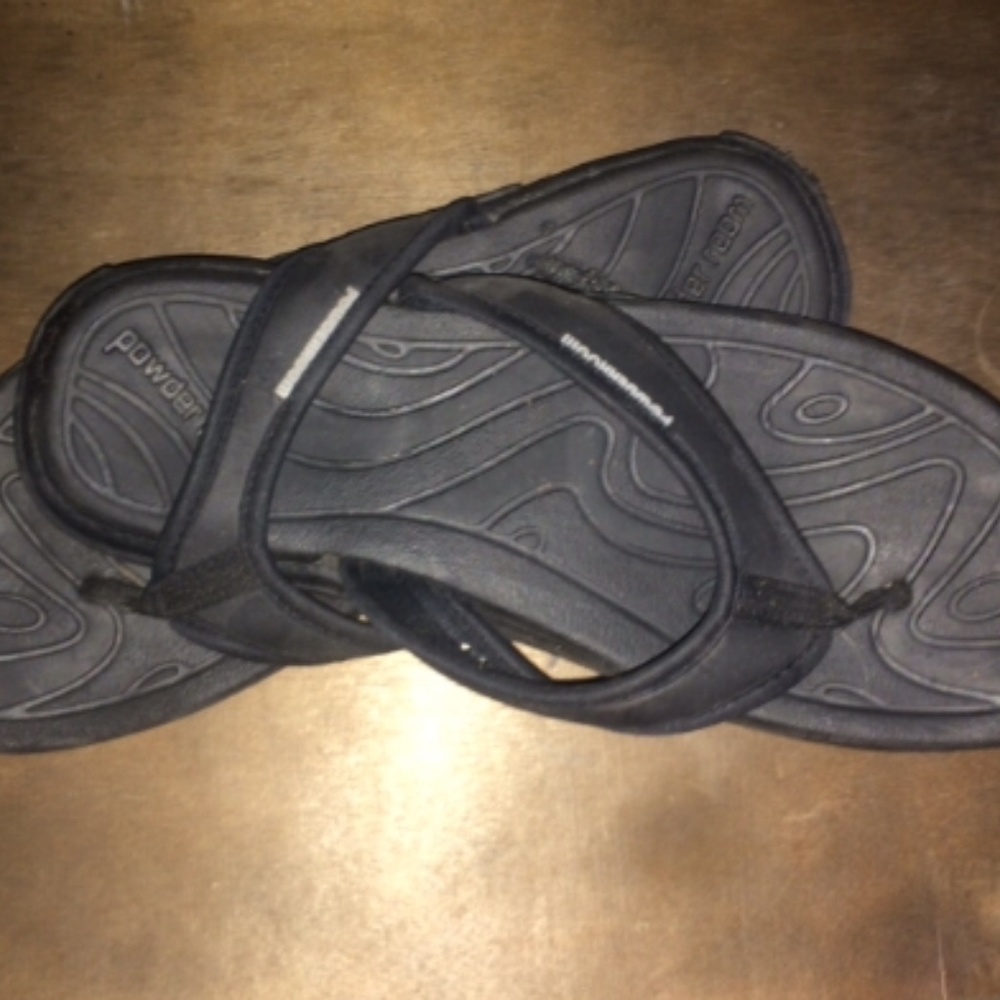 Flip flops - Picture 3 of 3